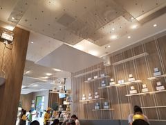 大堂-奈雪的茶(漫广场店)