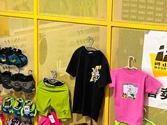 -问山MountQuest攀岩馆