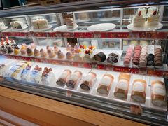 -西村叔叔的店·面包·甜品·蛋糕(清河万象汇店)