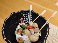 -三石铁板烧(紫竹桥店)