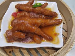 -赏点粤式点心(广州塔店)