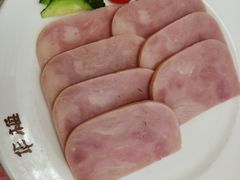 -华梅西餐厅(哈尔滨中央大街店)