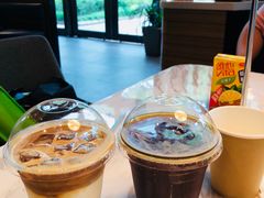 -麦田工坊(月湖店)