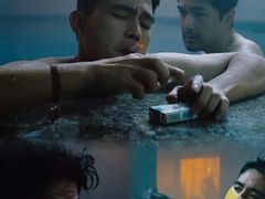 -幸福蓝海国际影城(扬名IMAX店)