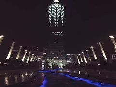 -运河游船(武林门码头)