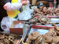 -王裕興肉莊(南禅寺店)