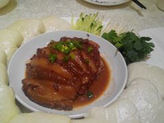 懒汉肉-京天红酒家(马家堡店)