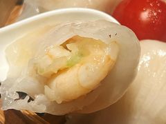 -新兴·金羊座·粤菜点心(乐峰店)
