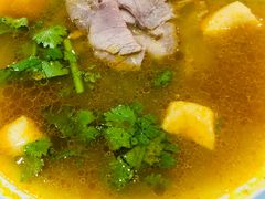 -小杨生煎(成山巴黎春天店)