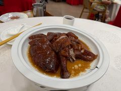 -寻味顺德·南记酒家·传统顺德菜·鱼生(广源路店)