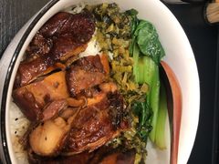 -贡梅老面馆·蟹粉面·无锡特色小吃(南长街主推店)