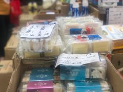 -上海市长春食品商店(淮海中路店)