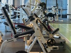 -Liking健身(哈尔滨旗舰店)