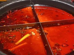 -陈眼镜火锅(总店)