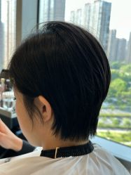 -凯博K-boom Hair Salon