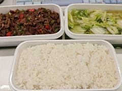 -老馆子·建德菜·山肴鱼鲜(海威新界店)