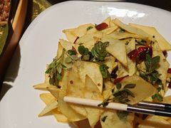 -傣宏缘·云南傣味特色菜·手抓饭·孔雀宴十六年店庆大酬宾(南屏步行街店)
