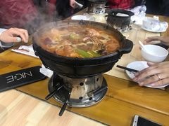 -范贤光鸡公煲(平乐园总店)