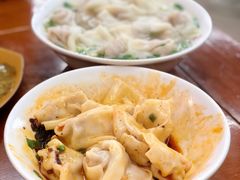 干拌抄手-面爸爸豆瓣抄手(贝森旗舰店)