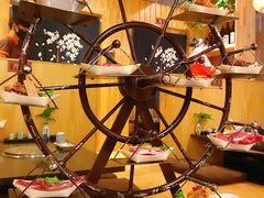 -万福炭火烤肉日本料理(新街口店)