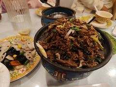 -烤肉季饭庄
