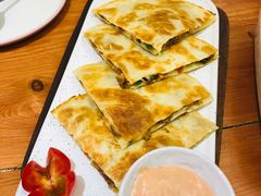 -秀儿家の小确幸融合西餐厅(万达店)