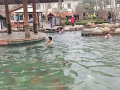 -国御温泉度假小镇