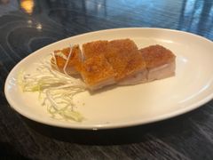 燒肉-五缘湾凯悦酒店·悦饗中餐厅