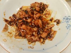 -东兴楼饭庄(六里桥店)
