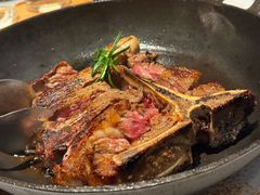 -WANG STEAK 王品(杭州万象城店)