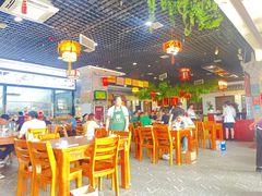 -小崔家臊子面(蔡家坡总店)
