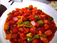 -庆赫隆融合菜馆(群力店)