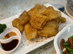 -新辉港式茶餐厅(北栅店)