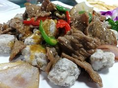 -绿雅居原生态农庄(小涌店)