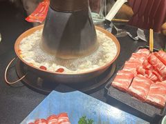 -秋之原·老北京铜锅涮肉(王府井东单店)