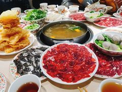 -汕头八合里海记牛肉店(清河店)