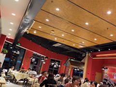 -聚味瞿记·龙虾堂(天元店)