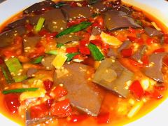 -雲蜀龙阁·金牌水煮鱼(方庄店)