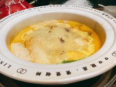 -领鲜天下·焗海鲜·花胶鸡(天目里店)