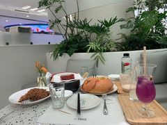 -大树餐厅(朝阳大悦城店)
