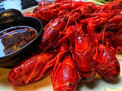 -巴厘龙虾·榜首油焖大虾(洞庭·艺术洋房店)