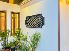 -忘不了渔村(将军大道店)