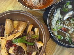 -江南面屋(明洞店)