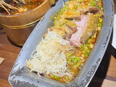 传统红烧臭鳜鱼-小徽舟臭鳜鱼(雅清街店)