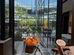 -拾溪餐厅(杭州千禧度假酒店)