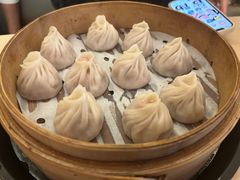 -口福汤包馆(融汇店)