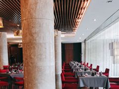 -粤尚腾香居中餐厅(首都机场希尔顿店)