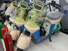 -九号电动车(安定门内大街店)