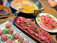 -贵厨酸汤牛肉(小十字店)