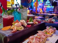 -Famous肥猫墨西哥音乐餐吧(五棵松华熙LIVE店)